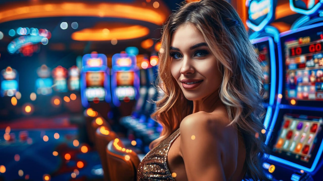 1934x Live Casino